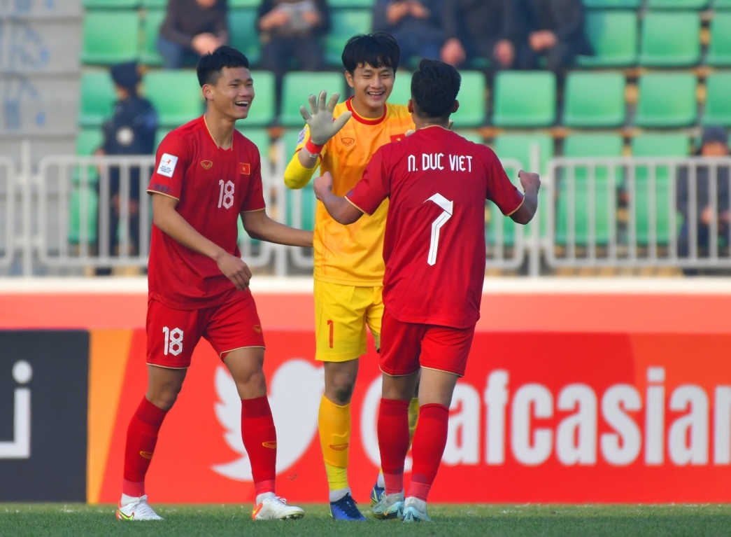 Tờ Mercatoday "tồn nhiều" giấy mực để phân tích U20 Việt Nam và U20 Qatar