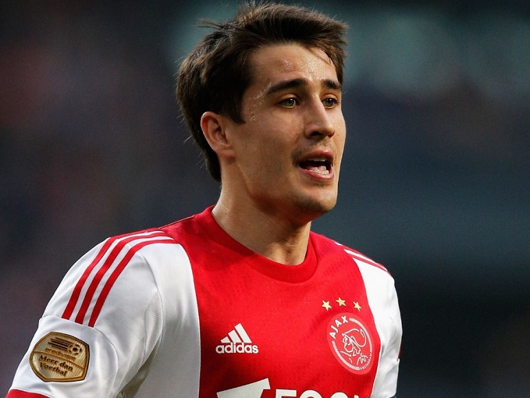 Dự định sau khi giải nghệ của ​​Bojan Krkic