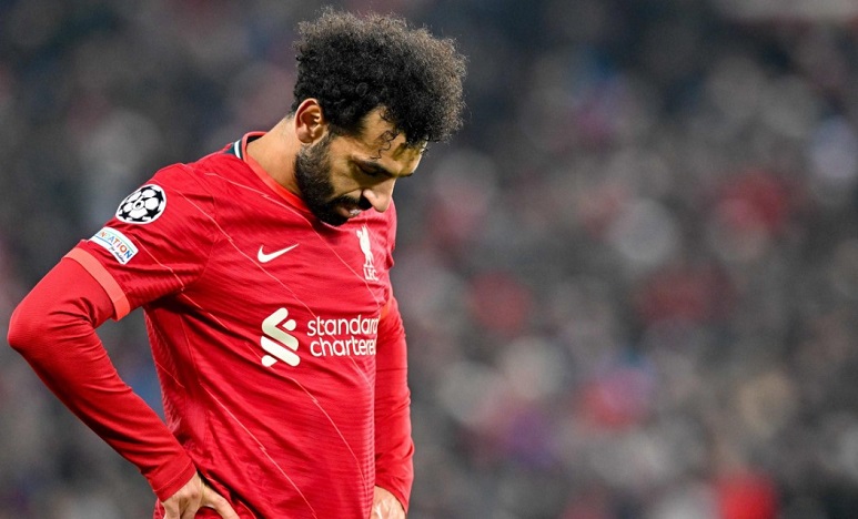 Thông tin Mohamed Salah rời Liverpool nếu bị loại khỏi Champions League