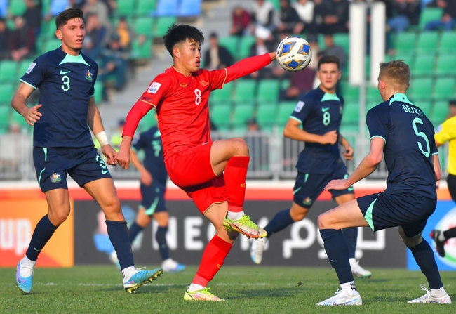 Ngoài báo Trung Quốc, báo Indonesia thể hiện sự ghen tị trước chiến thắng U20 Việt Nam