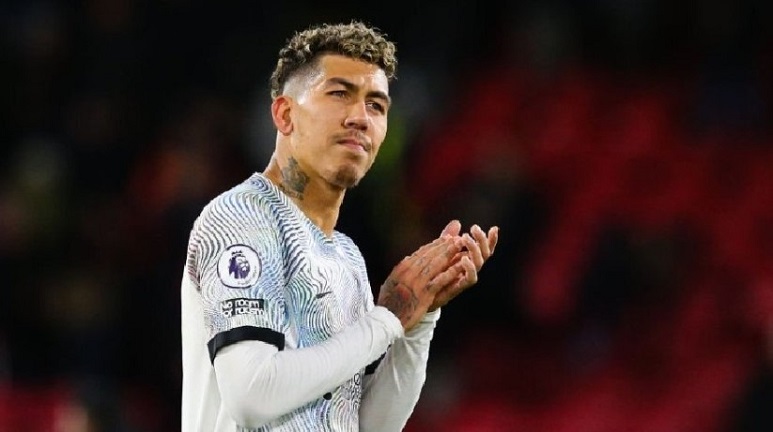 Roberto Firmino mong muốn rời Liverpool vào mùa hè