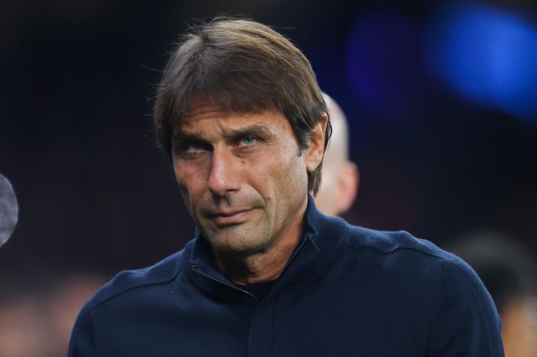 HLV Conte đã phải trả giá về những quyết định tại Tottenham