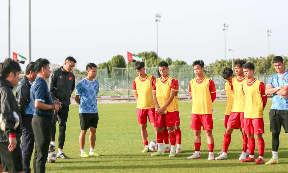 Báo Indonesia đưa ra dự đoán kết quả cuộc đối đầu giữa U20 Việt Nam và Qatar trước giờ G