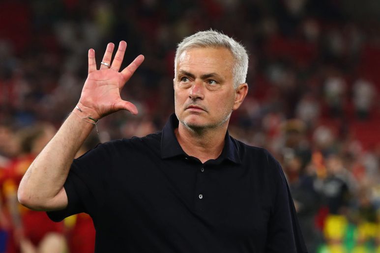 Khả năng Jose Mourinho trở lại Real là điều hoàn toàn có thể