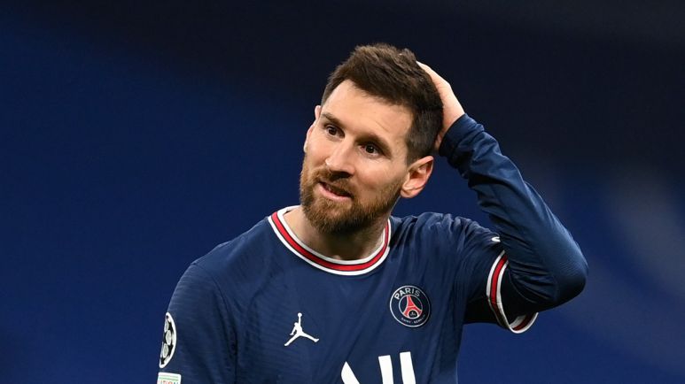 Lionel Messi nhạt nhòa tại Champions League sau World Cup