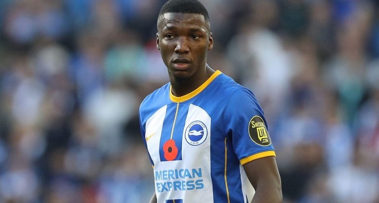 Moises Caicedo thể hiện được giá trị tại Brighton