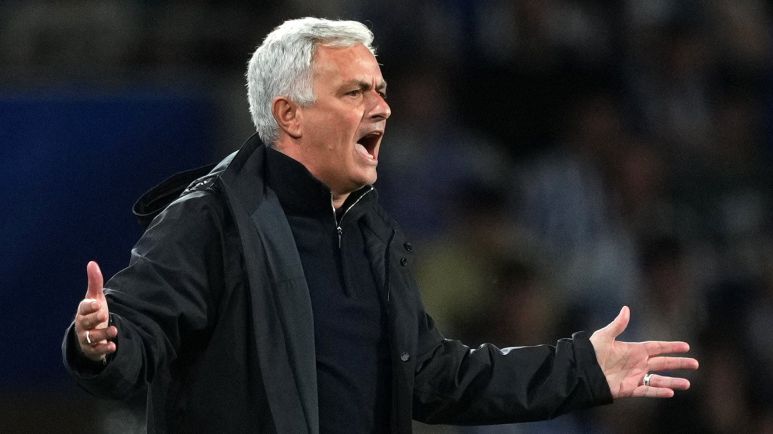 Chiết thuật của Jose Mourinho còn phù hợp với Los Blancos