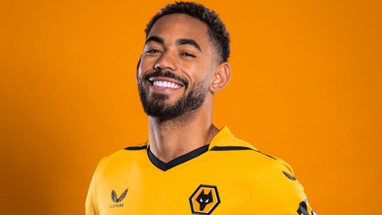 Wolves mượn Matheus Cunha từ câu lạc bộ Atletico Madrid