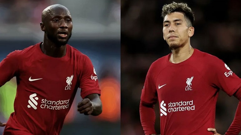 Những cầu thủ có thể chia tay Liverpool vào mùa hè