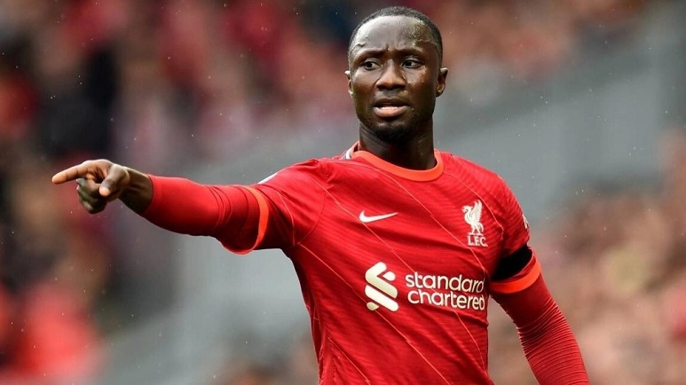 Naby Keita rời Liverpool lập tức ông lớn châu Âu muốn chiêu mộ