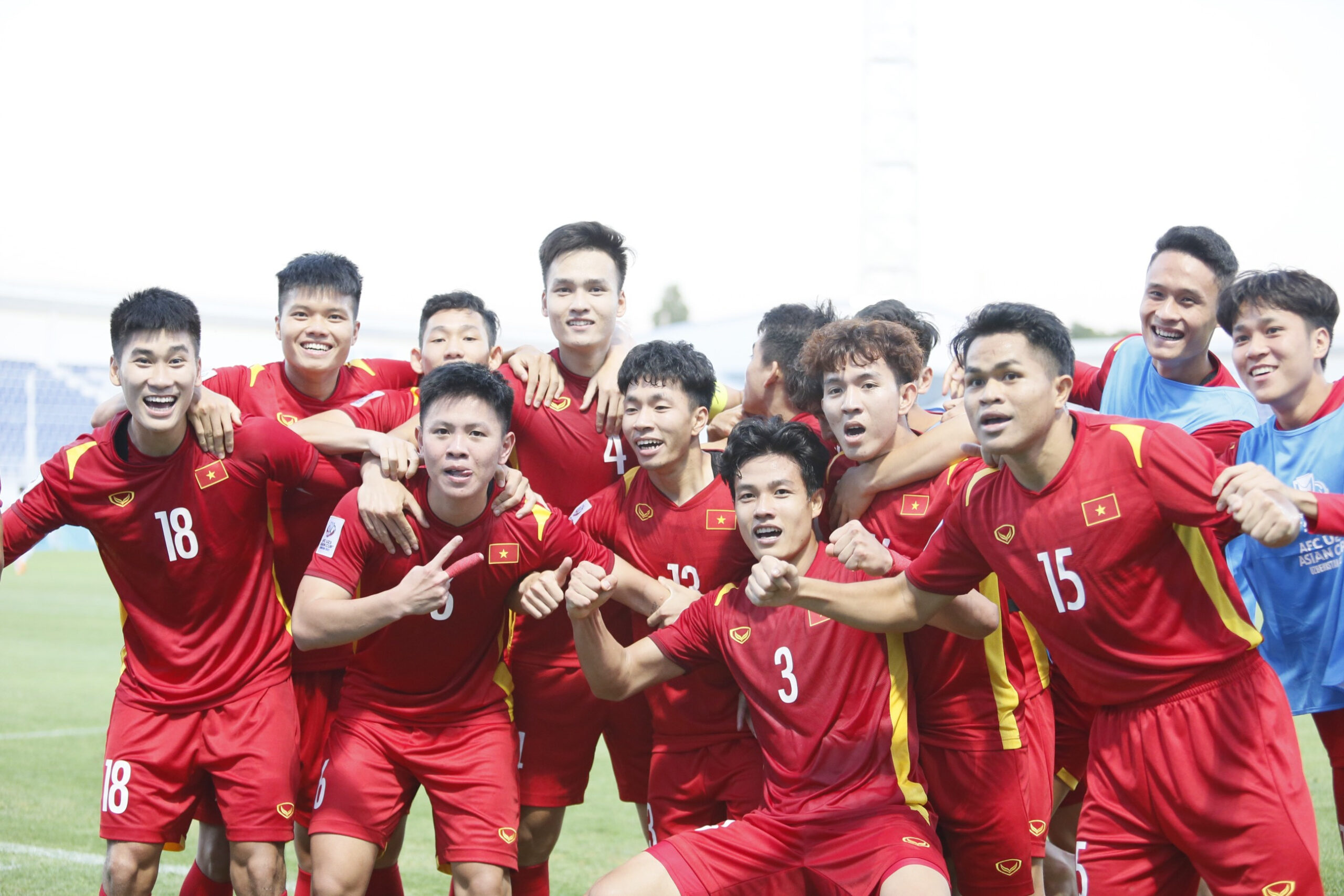 HLV Philippe Troussier gọi trò cũ lên tuyển U23 Việt Nam