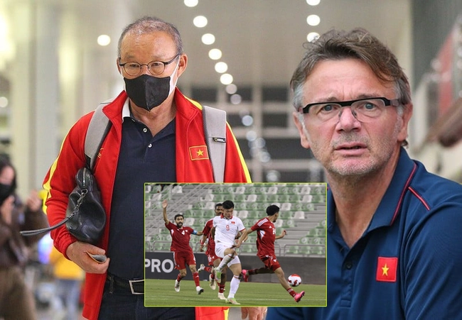 Tờ Gol Bola Times cũng đăng tài bài viết với nội dung tương tự về thầy trò HLV Philippe Troussier