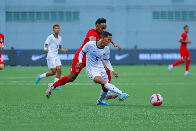 Sau U23 Thái Lan, HLV Philippe Troussier lo lắng về U23 Canpuchia trước thềm Sea Games 32