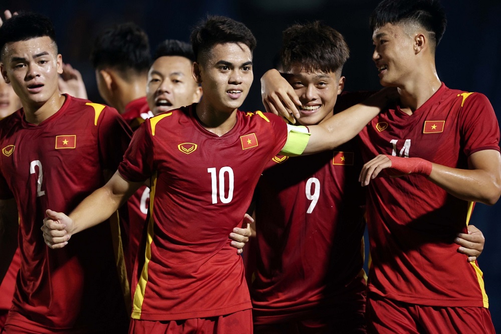 Chuyên gia nói gì về việc nhận 6 điểm vẫn có nguy cơ bị loại tại U20 châu Á 2023