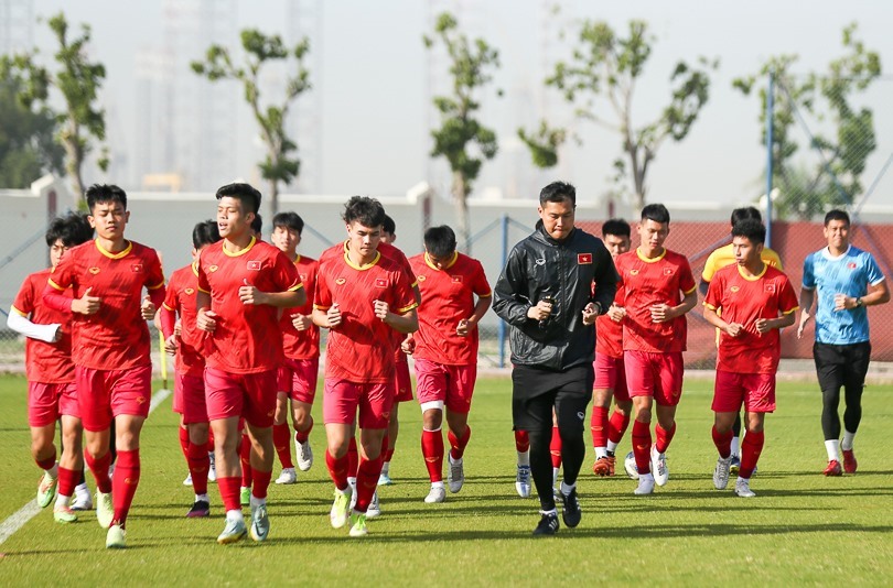 Tờ báo Rayan khen ngợi U20 Việt Nam có khởi đầu tốt tại VCK U20 châu Á 2023