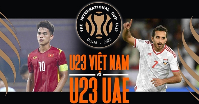 Bài học nào cho U23 Việt Nam trước khi đối đầu với U23 UAE ở lượt trận tiếp