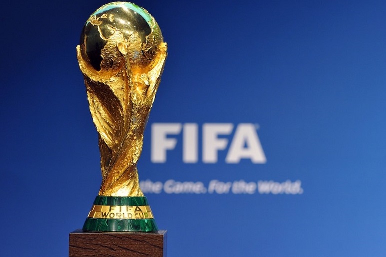 World Cup 2026 có thể sẽ là giải đấu lớn nhất từ trước đến nay