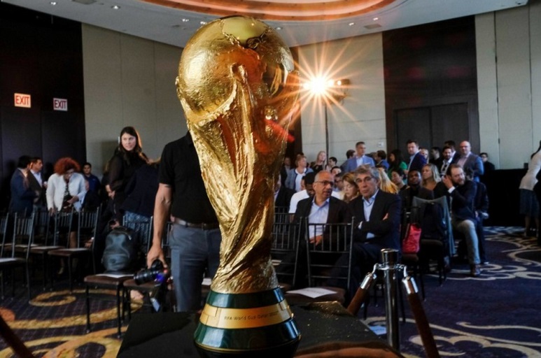 Các điều kiện bổ sung tại World Cup 2026 