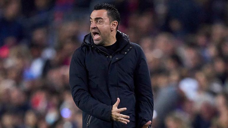 Huấn luyện viên Xavi giúp Barcelona nổi trội hơn Real Madrid