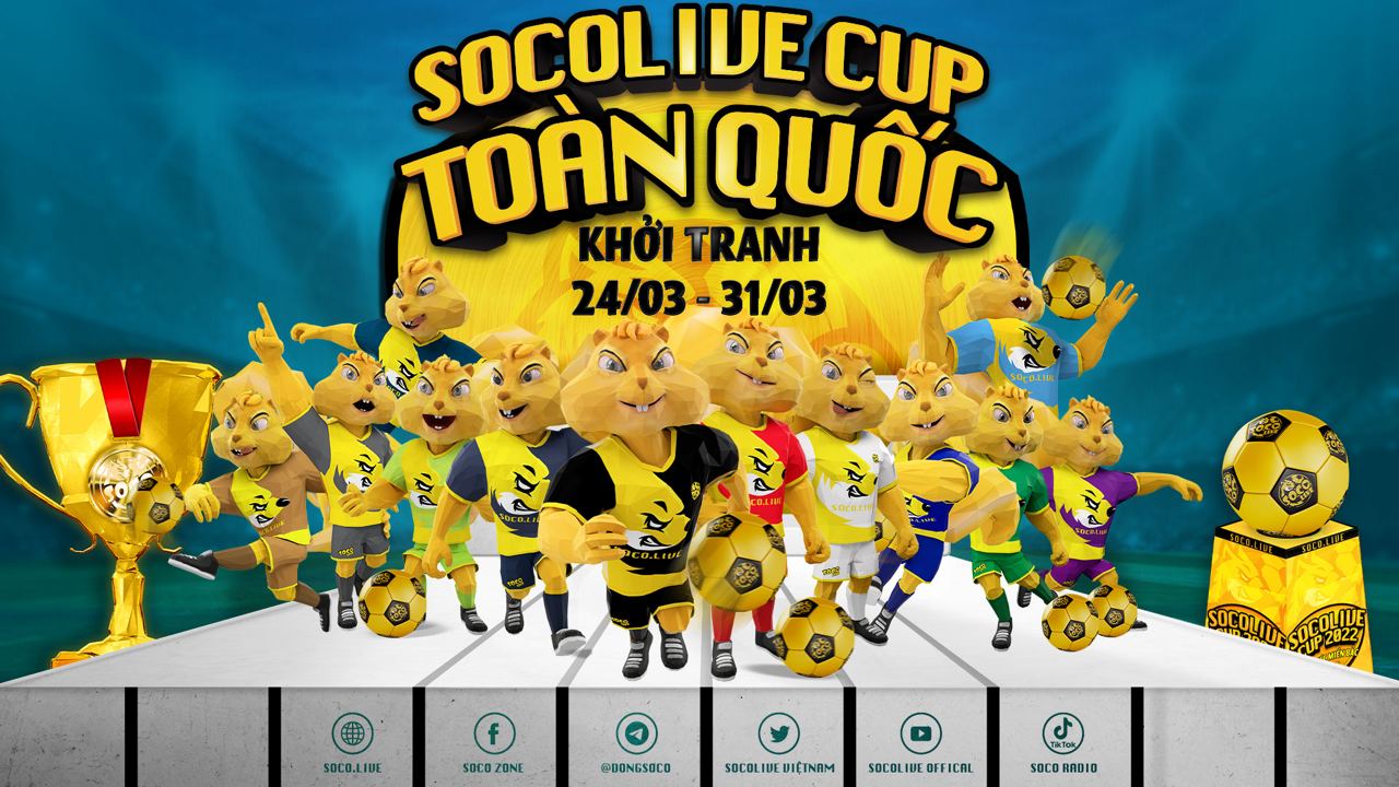 Socolive phát sóng trực tiếp bóng đá toàn quốc