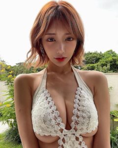 Nữ diễn viên Kirara Asuka