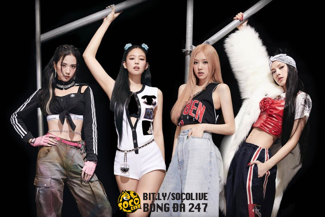 BLACK PINK đã gặt hái được rất nhiều thành công 