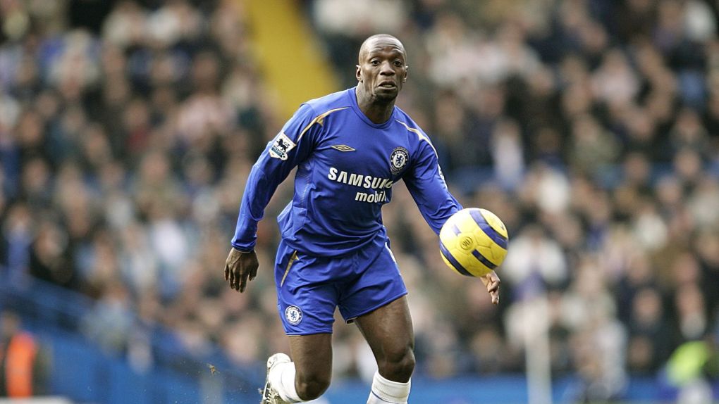 Claude Makelele