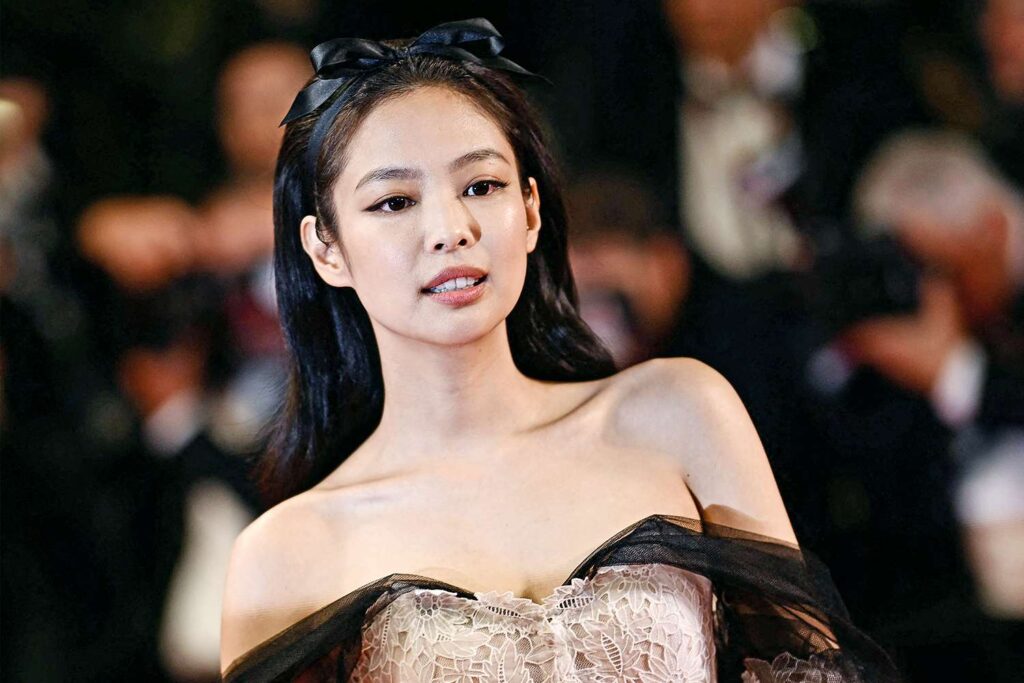 YG không cho Jennie Kim đóng Marvel?