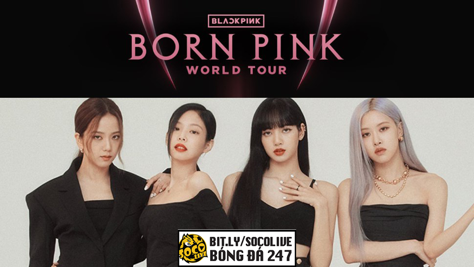 Vài nét về nhóm nhạc nhạc BlackPink