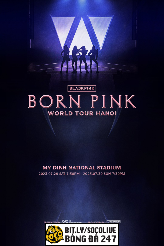 BORN PINK TOUR - Chuyến lưu diễn vướng phải chỉ trích