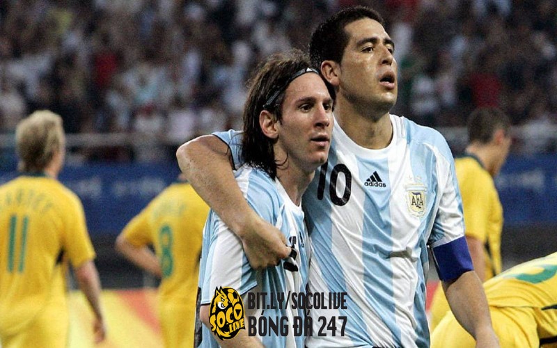 Top 10 tiền vệ Argentina hay nhất lịch sử gồm có ai?