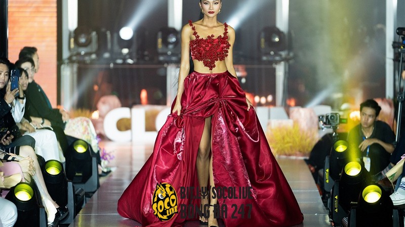 Hoa hậu Hoàn Vũ Việt Nam - Miss Universe Vietnam - H'Hen Niê