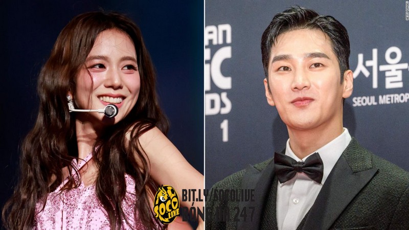 YG Entertainment xác nhận Jisoo và Ahn Bo Hyun đang hẹn hò