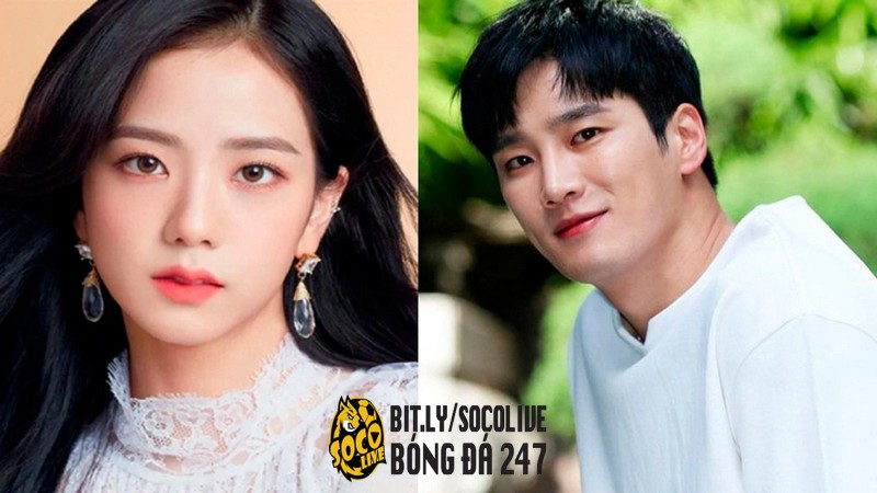 Ahn Bo Hyun - Bạn trai mới của nữ ca sĩ Jisoo là ai?