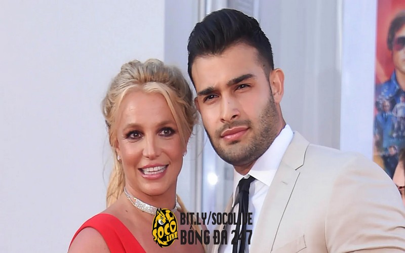 Britney Spears và chồng trẻ tuổi ly thân do ngoại tình?