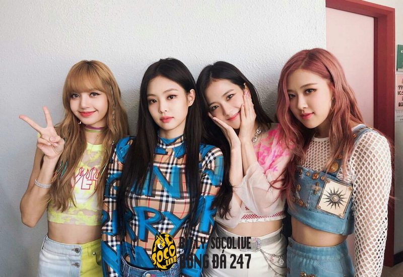 Nhóm nhạc BlackPink đứng trước nguy cơ tan rã