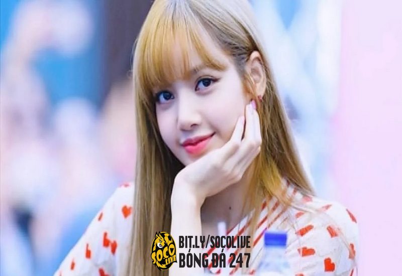 Lisa là một trong 3 cái tên bị đồn không ký hợp đồng với nhóm nhạc BlackPink