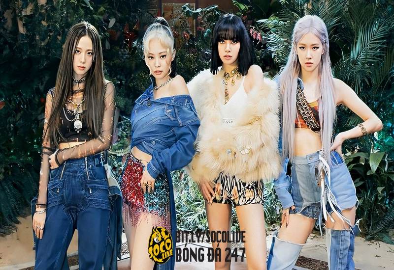 Nếu nhóm nhặc BlackPink tan rã thì sẽ là 1 tổn thất lớn với YG