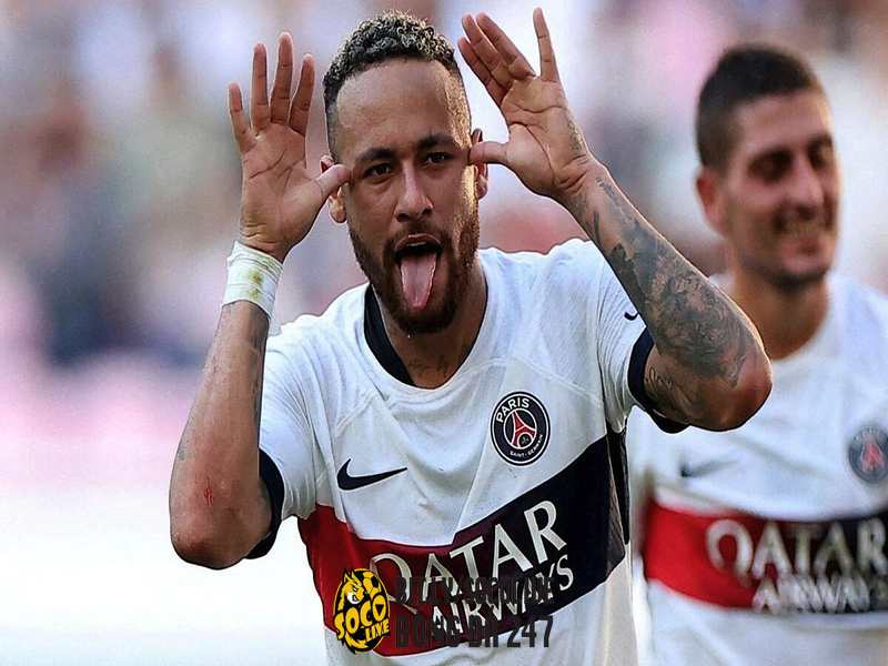 PSG bán Neymar liệu có phải quyết định đúng đắn của CLB?