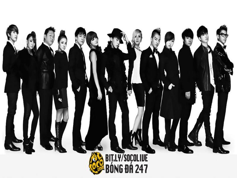 YG Entertainment "điêu đứng" vì gà cưng lần lượt rời đi