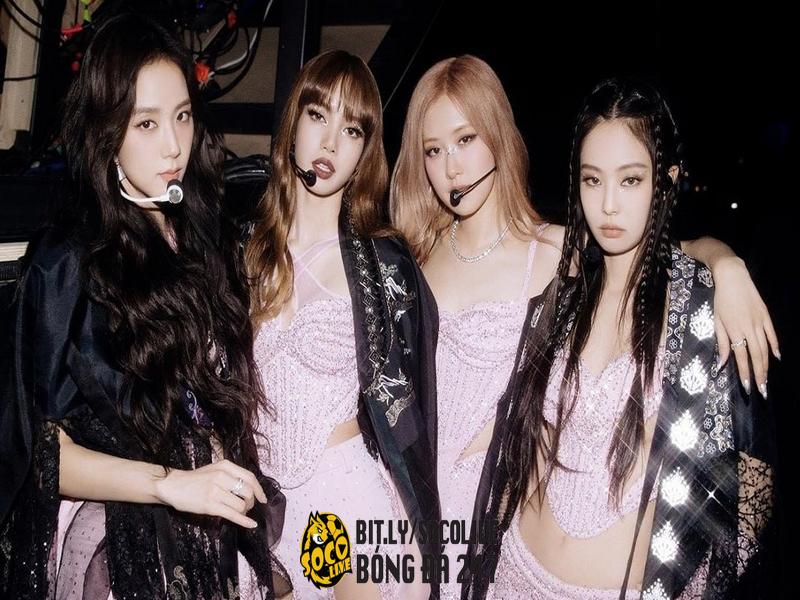 BLACKPINK "mập mờ" chuyện tái ký kết hợp đồng