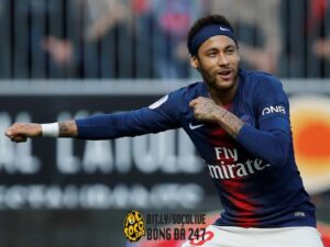 Chiều cao của Neymar bao nhiêu? Có ảnh hưởng đến sự nghiệp?