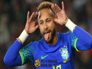 Neymar ngày sinh trùng với những ai trong làng bóng đá?